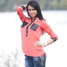 Beautiful miss Olga, 40 yrs.old from Vinnitsa, Ukraine