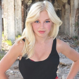 Amazing woman Alina, 30 yrs.old from Eastern Europe Amazing woman Alina, 30 yrs.old from Eastern Europe