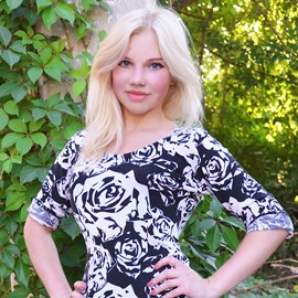 Hot bride Alina, 29 yrs.old from Kerch, Russia