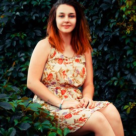 Gorgeous mail order bride Daria, 30 yrs.old from Eastern Europe Gorgeous mail order bride Daria, 30 yrs.old from Eastern Europe