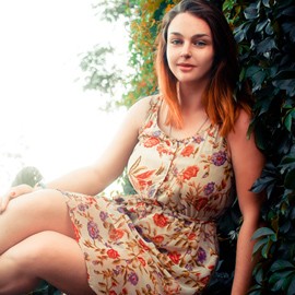 Amazing girlfriend Daria, 30 yrs.old from Eastern Europe Amazing girlfriend Daria, 30 yrs.old from Eastern Europe