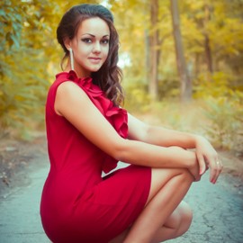 Amazing girlfriend Tatiana, 29 yrs.old from Kerch, Russia