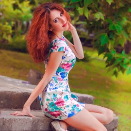 Nice pen pal Anastasiya, 31 yrs.old from Eastern Europe Nice pen pal Anastasiya, 31 yrs.old from Eastern Europe