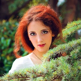 Charming pen pal Anastasiya, 31 yrs.old from Yalta, Russia