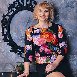 Gorgeous lady Inna, 47 yrs.old from Poltava, Ukraine Gorgeous lady Inna, 47 yrs.old from Poltava, Ukraine