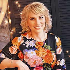 Charming pen pal Inna, 47 yrs.old from Poltava, Ukraine Charming pen pal Inna, 47 yrs.old from Poltava, Ukraine
