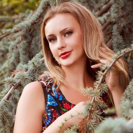 Amazing bride Nataliya, 38 yrs.old from Eastern Europe Amazing bride Nataliya, 38 yrs.old from Eastern Europe