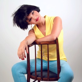 Amazing pen pal Olga, 32 yrs.old from Eastern Europe