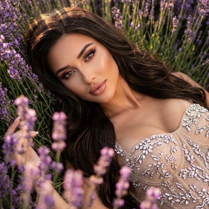 Beautiful wife Victoria, 33 yrs.old from Donetsk, Ukraine
