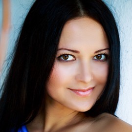 Nice wife Elena, 36 yrs.old from Kiev, Ukraine