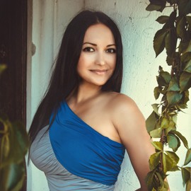 Nice pen pal Elena, 36 yrs.old from Kiev, Ukraine