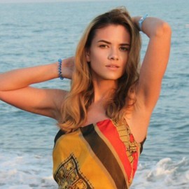 Nice mail order bride Julia, 35 yrs.old from Kiev, Ukraine Nice mail order bride Julia, 35 yrs.old from Kiev, Ukraine