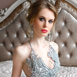 Pretty girl Ekaterina, 32 yrs.old from Sevastopol, Russia