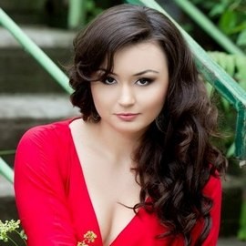 Beautiful mail order bride Darya, 31 yrs.old from Dnipropetrovsk, Ukraine
