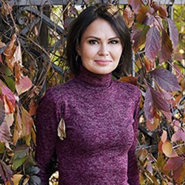 Hot wife Tatiana, 44 yrs.old from Poltava, Ukraine
