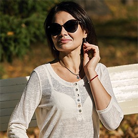 Beautiful girlfriend Tatiana, 44 yrs.old from Poltava, Ukraine