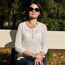 Hot lady Tatiana, 44 yrs.old from Poltava, Ukraine