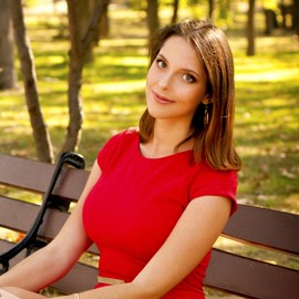 Charming lady Marina, 31 yrs.old from Eastern Europe
