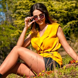 Hot woman Marina, 31 yrs.old from Eastern Europe