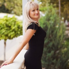 Single lady Victoriya, 44 yrs.old from Eastern Europe