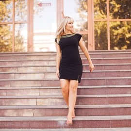 Hot miss Victoriya, 44 yrs.old from Eastern Europe