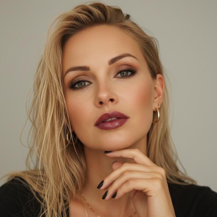 Pretty pen pal Victoriya, 45 yrs.old from Eastern Europe