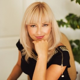 Pretty pen pal Victoriya, 44 yrs.old from Eastern Europe