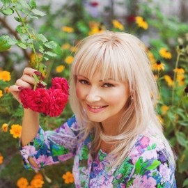 Beautiful woman Victoriya, 44 yrs.old from Eastern Europe