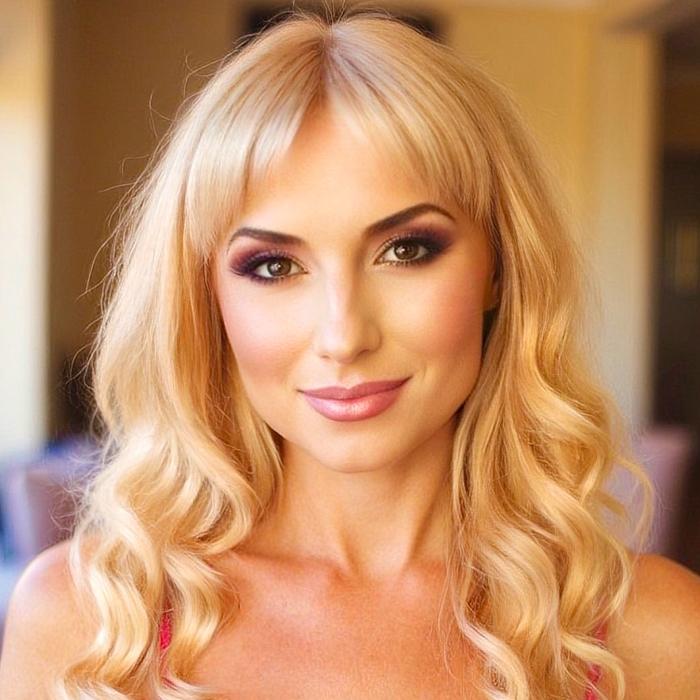 Beautiful woman Julia, 50 yrs.old from Eastern Europe