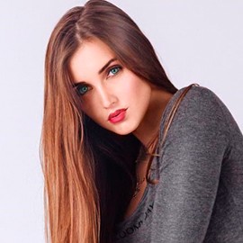 Amazing girlfriend Anastasiya, 32 yrs.old from Sevastopol, Russia