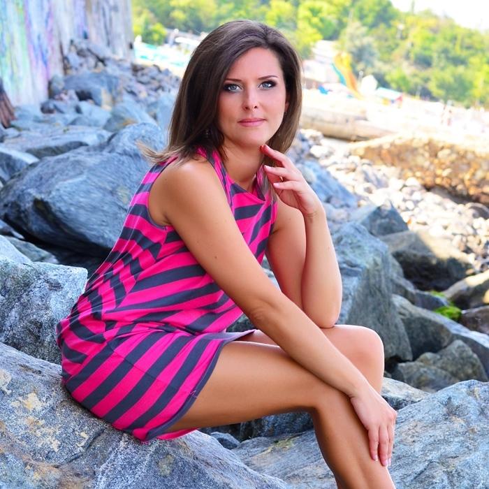 Beautiful wife Olga, 52 yrs.old from Odessa, Ukraine