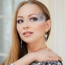 Nice lady Ludmila, 33 yrs.old from Dnipropetrovsk, Ukraine