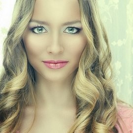 Sexy miss Ludmila, 33 yrs.old from Dnipropetrovsk, Ukraine