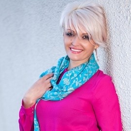 Pretty girl Lyudmila, 58 yrs.old from Khmelnytskyi, Ukraine