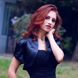 Gorgeous lady Dina, 33 yrs.old from Eastern Europe