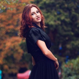 Beautiful wife Dina, 33 yrs.old from Eastern Europe