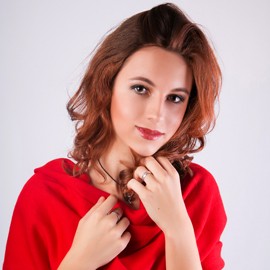 Beautiful mail order bride Dina, 33 yrs.old from Yalta, Russia