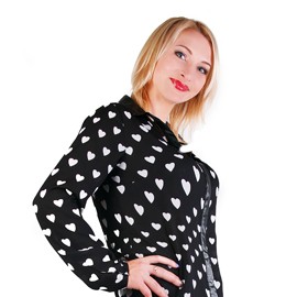 Beautiful lady Galina, 41 yrs.old from Eastern Europe