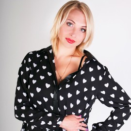 Gorgeous lady Galina, 40 yrs.old from Yalta, Russia
