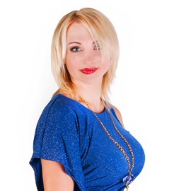 Nice miss Galina, 41 yrs.old from Eastern Europe