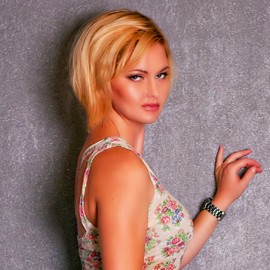 Nice miss Christina, 40 yrs.old from Sevastopol, Russia