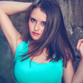 Gorgeous girlfriend Daria, 30 yrs.old from Kerch, Russia
