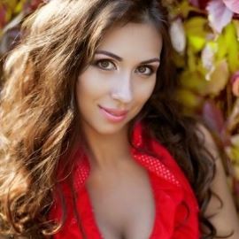 Gorgeous lady Valeriya, 35 yrs.old from Alushta, Russia