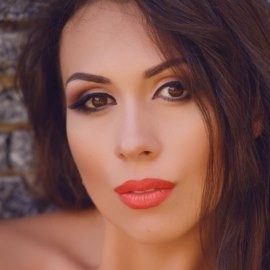 Gorgeous lady Valeriya, 36 yrs.old from Alushta, Russia