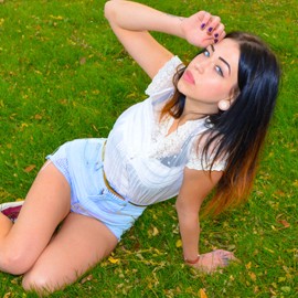 Hot lady Anastasia, 29 yrs.old from Eastern Europe Hot lady Anastasia, 29 yrs.old from Eastern Europe