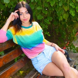 Beautiful girlfriend Anastasia, 29 yrs.old from Eastern Europe Beautiful girlfriend Anastasia, 29 yrs.old from Eastern Europe