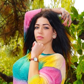 Hot wife Anastasia, 29 yrs.old from Kerch, Russia