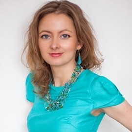 Gorgeous wife Victoria, 46 yrs.old from Kiev, Ukraine