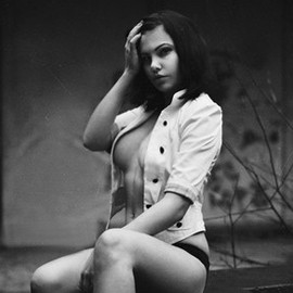 Gorgeous mail order bride Leilya, 30 yrs.old from Eastern Europe Gorgeous mail order bride Leilya, 30 yrs.old from Eastern Europe