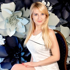 Nice girlfriend Julia, 34 yrs.old from Kharkov, Ukraine